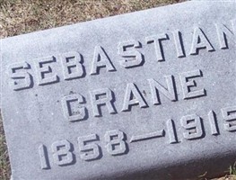 Sebastian C. Crane