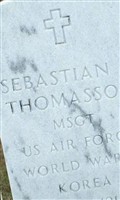 Sebastian C Thomasson Sebastian C Thomasson