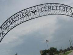 Sebastian Cemetery