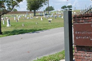 Sebastian Cemetery