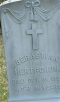 Sebastian Hertschuh