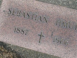 Sebastian Hmura Sebastian Hmura