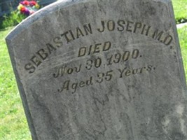 Sebastian Joseph Sebastian Joseph