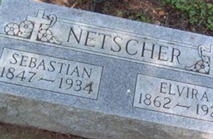 Sebastian Netscher Sebastian Netscher