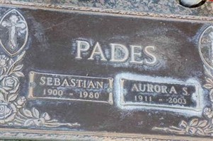 Sebastian Pades