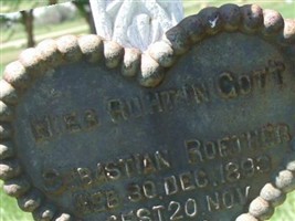 Sebastian Roether Sebastian Roether