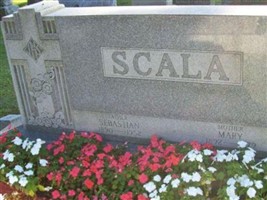 Sebastian Scala Sebastian Scala