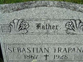 Sebastian Trapani Sebastian Trapani