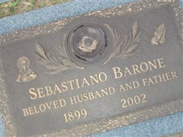 Sebastiano Barone