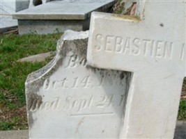 Sebastien Nunez Sebastien Nunez