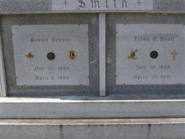 Sebert Fanney Smith