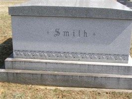 Sebert Fanney Smith