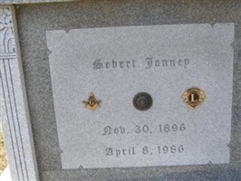 Sebert Fanney Smith