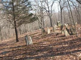 Second Cemetery