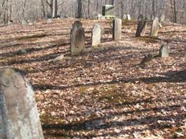 Second Cemetery