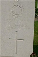 Second Lieutenant A Kay