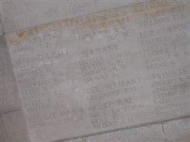 Second Lieutenant Arthur A Whiting Second Lieutenant Arthur A Whiting