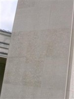 Second Lieutenant Charles Henry Bridge Second Lieutenant Charles Henry Bridge