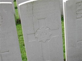 Second Lieutenant F Lethbridge Second Lieutenant F Lethbridge