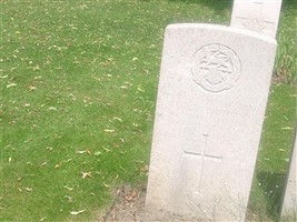 Second Lieutenant Henry George Sumption Second Lieutenant Henry George Sumption