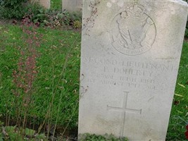 Second Lieutenant Patrick Doherty (2204244.jpg)