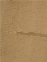 Second Lieutenant Ralph Evan Barber