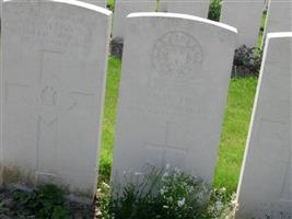 Second Lieutenant Robert Davidson Murray Second Lieutenant Robert Davidson Murray