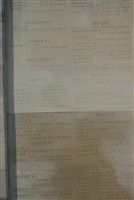Second Lieutenant The Hon. Denis Sydney Buxton