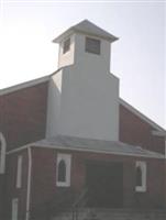 Second New Hope Church