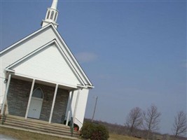 Sedalia Baptist Church Cemetery