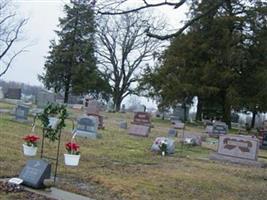 Sedan Cemetery