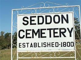 Seddon Cemetery