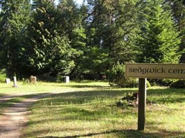 Sedgwick Cemetery