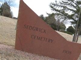 Sedgwick Cemetery