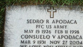 Sedro Renden Apodaca Sedro Renden Apodaca