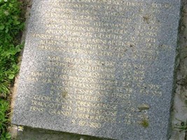 Seesoldat Giesbern Bernhard
