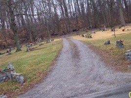 Seifarth Cemetery Seifarth Cemetery