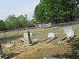 Seiler Cemetery
