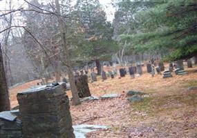 Selden Cemetery