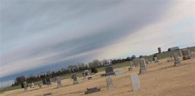 Selden Cemetery