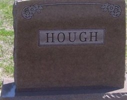 Selden M. Hough