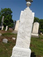 Selden Meredith