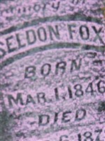 Seldon Fox