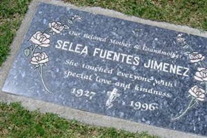 Selea Fuentes Jimenez Selea Fuentes Jimenez