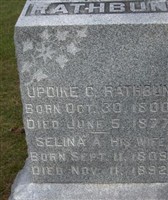 Selena A. Rathbun