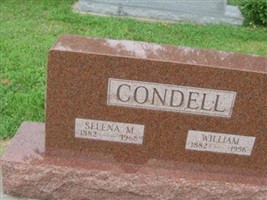 Selena M. Condell