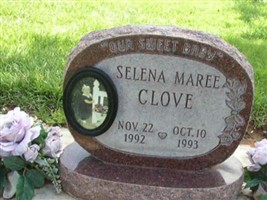 Selena Maree Clove