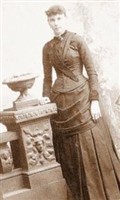 Selena Neville