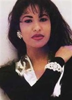 Selena Quintanilla-Perez