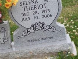 Selena Theriot